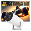 Smart bærbar MINI-projektor 4k Užsisakykite Trendai.lt 34