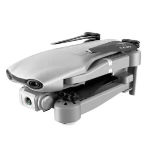 Drone Med Kamera 4K To Kameraer WIFI Afstand 2 km Ny App Užsisakykite Trendai.lt 18