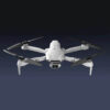 Drone Med Kamera 4K To Kameraer WIFI Afstand 2 km Ny App Užsisakykite Trendai.lt 29