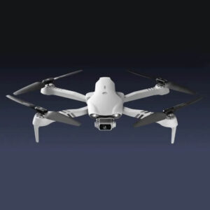 Drone Med Kamera 4K To Kameraer WIFI Afstand 2 km Ny App Užsisakykite Trendai.lt 13