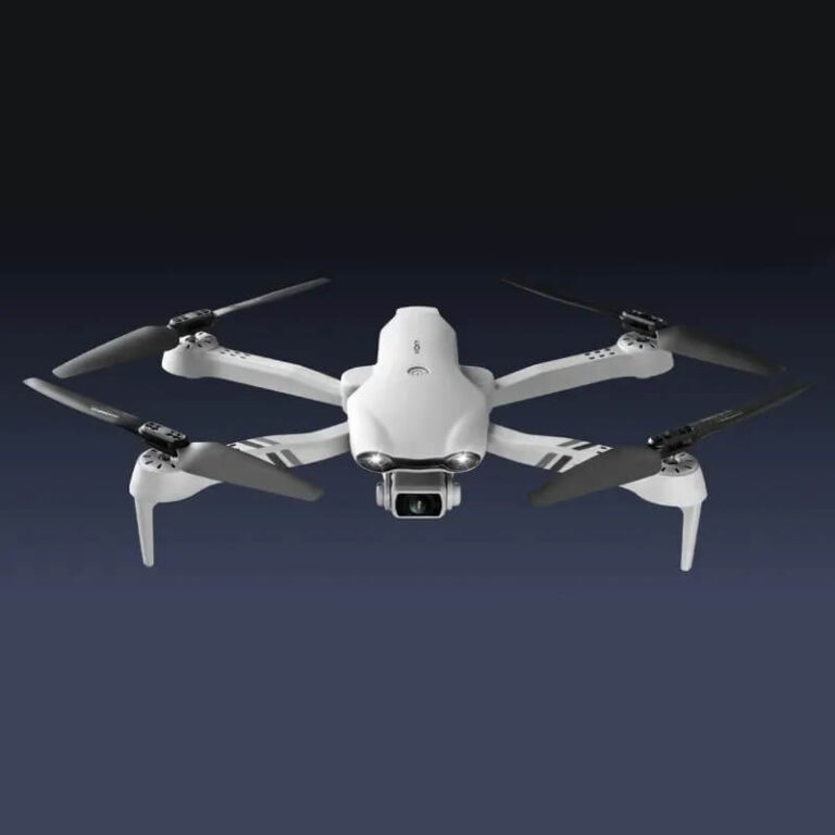 Drone Med Kamera 4K To Kameraer WIFI Afstand 2 km Ny App Užsisakykite Trendai.lt 5