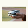 Drone Med Kamera 4K To Kameraer WIFI Afstand 2 km Ny App Užsisakykite Trendai.lt 30