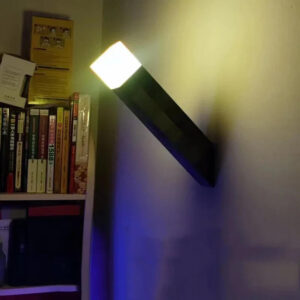 Minecraft Light for Children Skrivebordslampe “Minecraft fakkel” Užsisakykite Trendai.lt 14