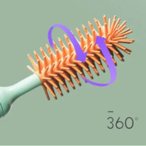 Elektrisk genopladelig silikonebørste til flasker Miljøvenlig Užsisakykite Trendai.lt 17